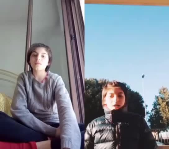 @Giulia