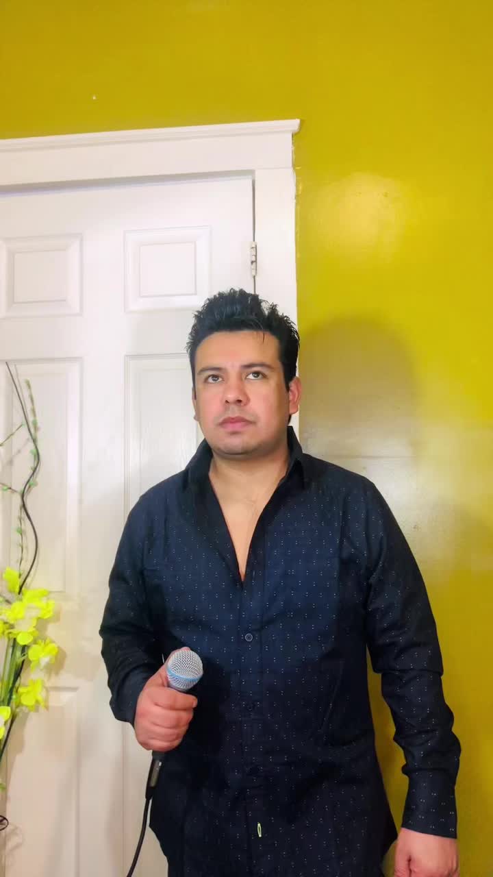 @Luis Amador