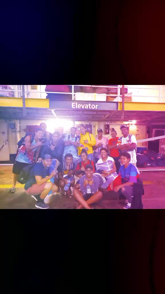 @Marist Womens Rugby Club