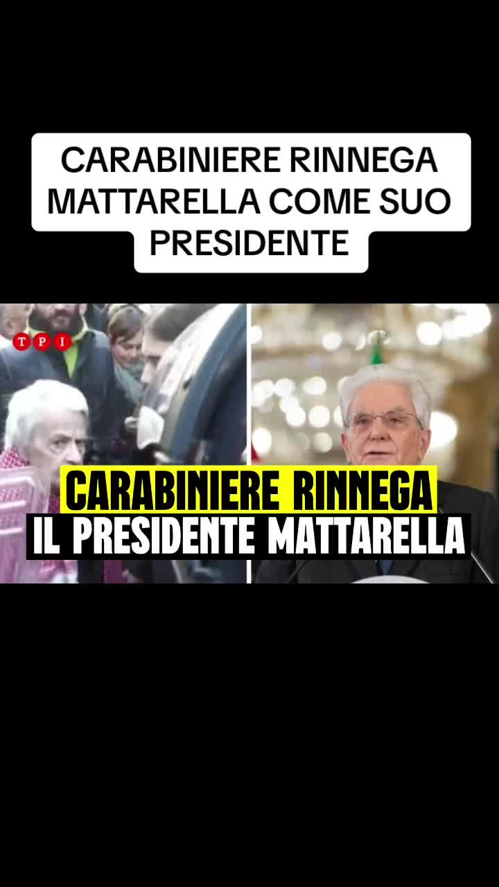 @Seguici 🫵