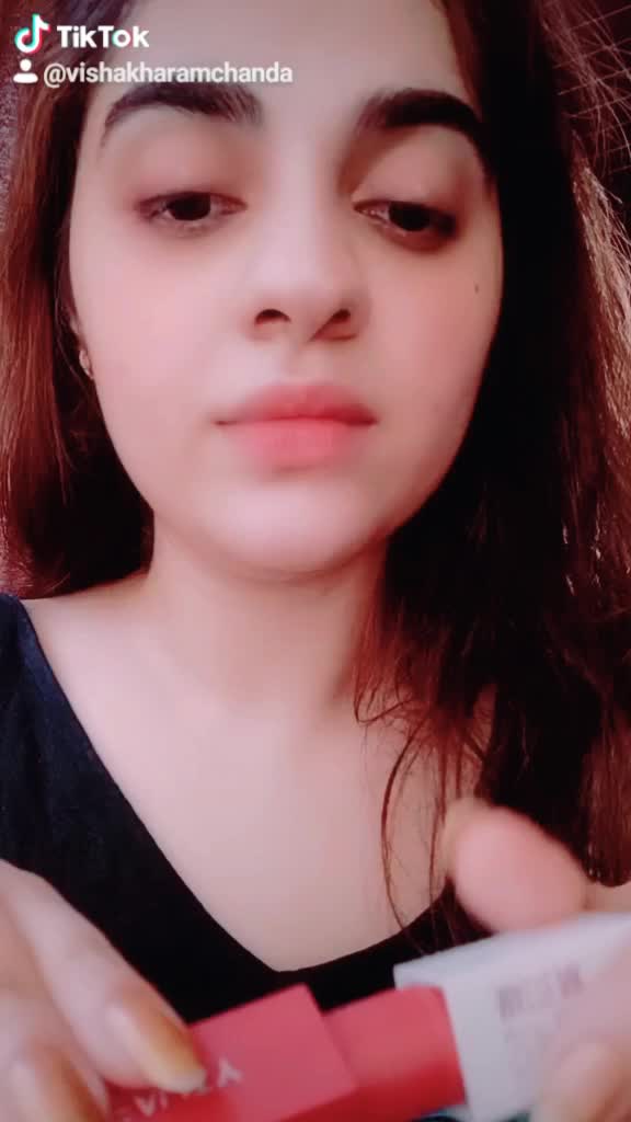 @Vishakha Ramchandani