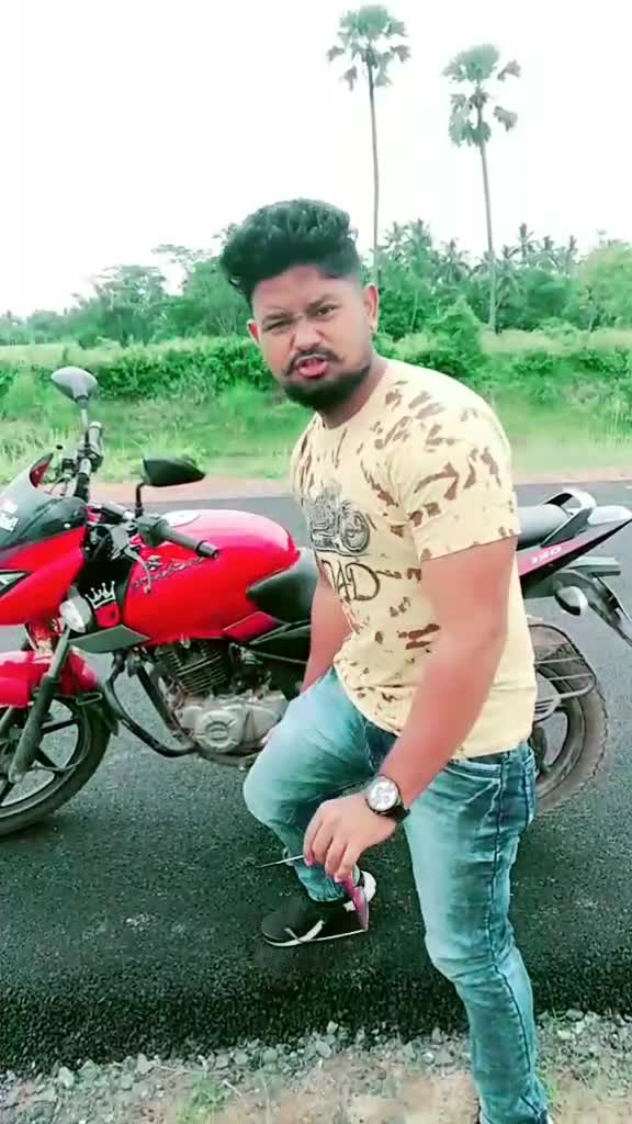 @🖤Mr_Ranna Sudeep♕