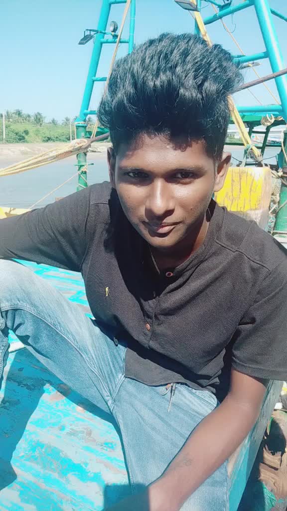 @Amresh King