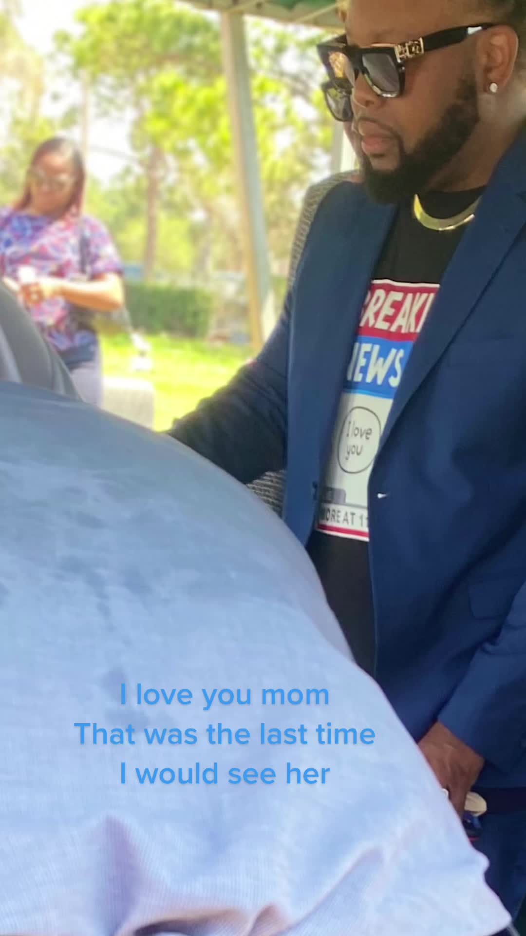 @Justice for Gloria
