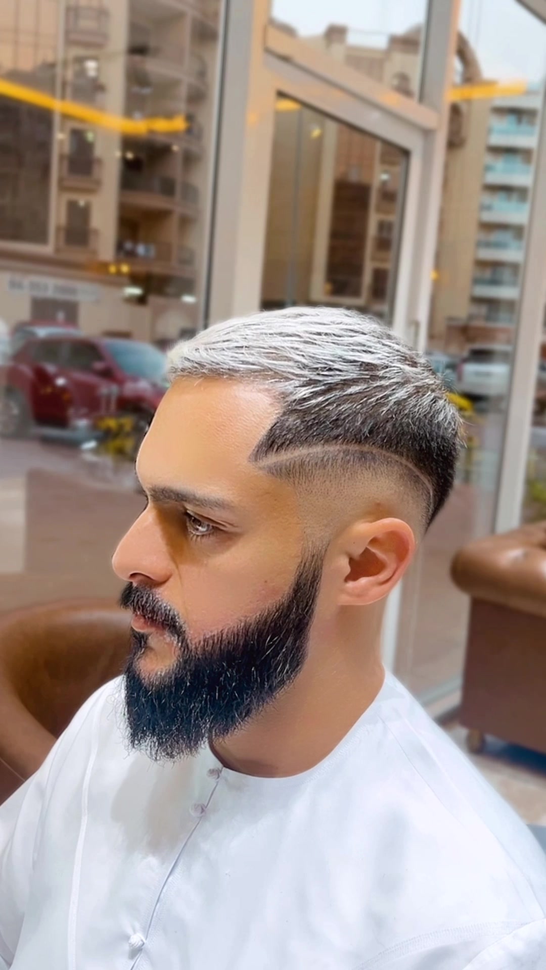@Vida Gents Salon