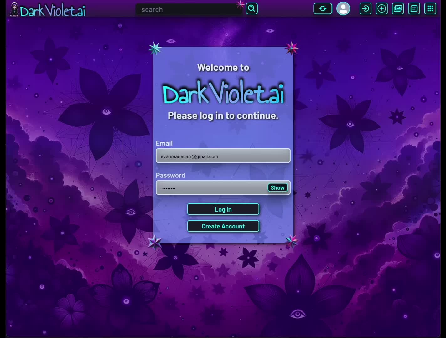 @DarkViolet.ai