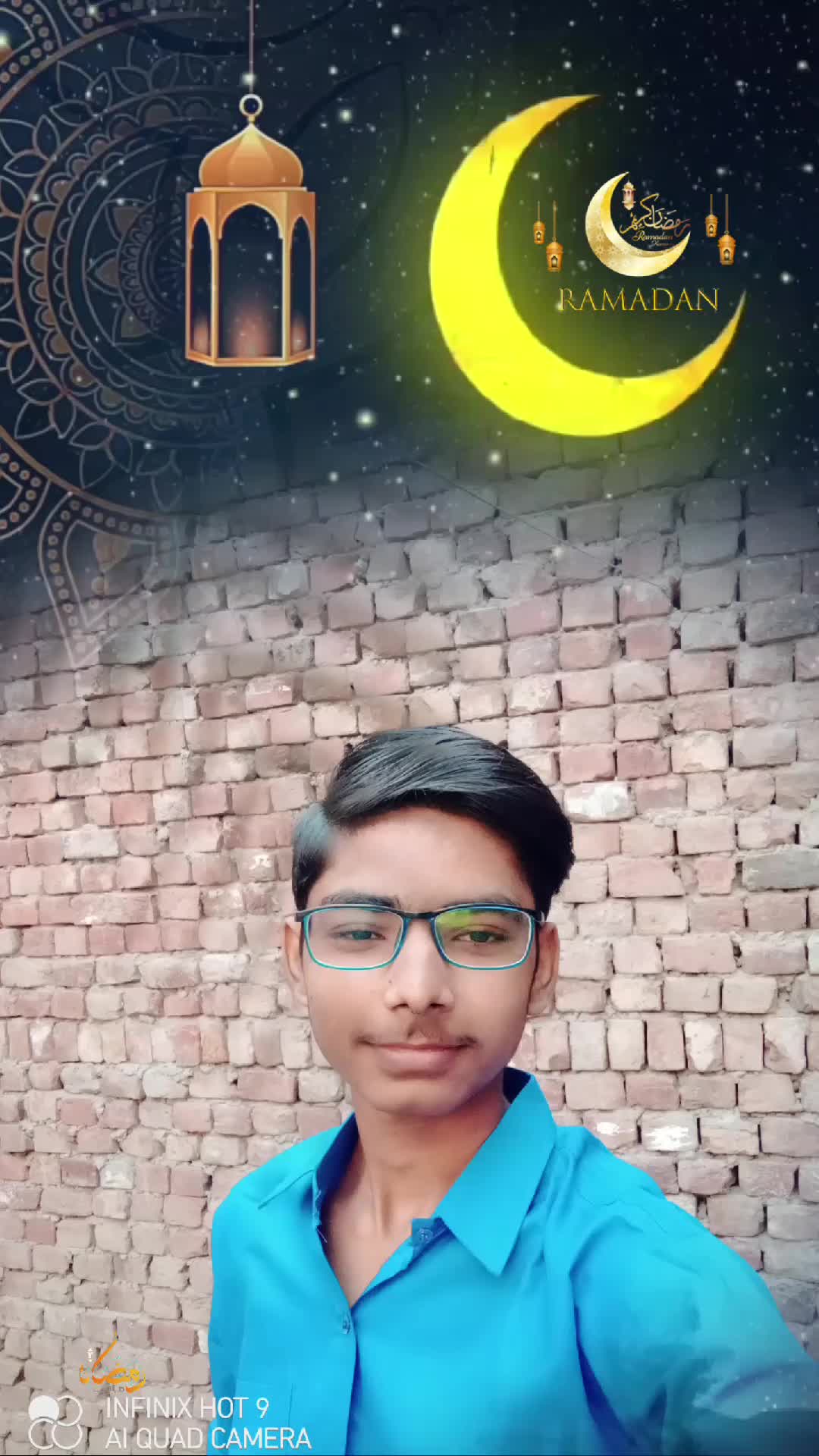 @Syed Awais Ali MK