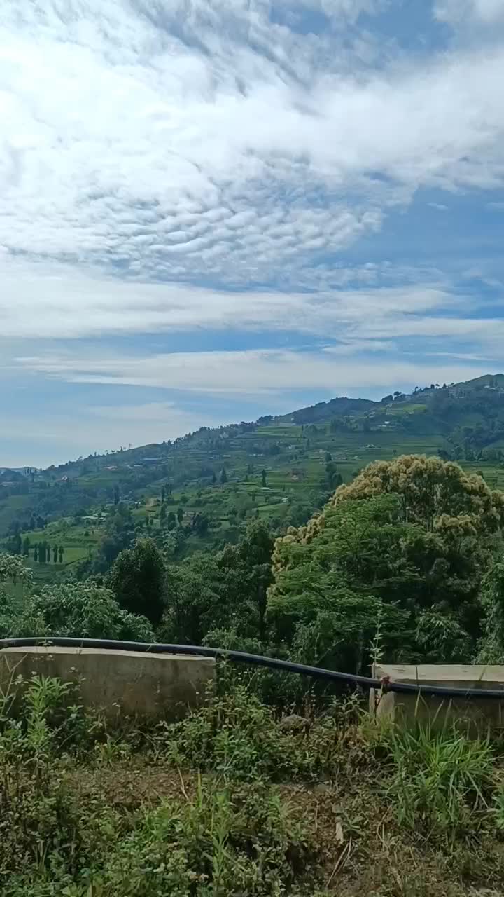 @Kanyam Village Cottage