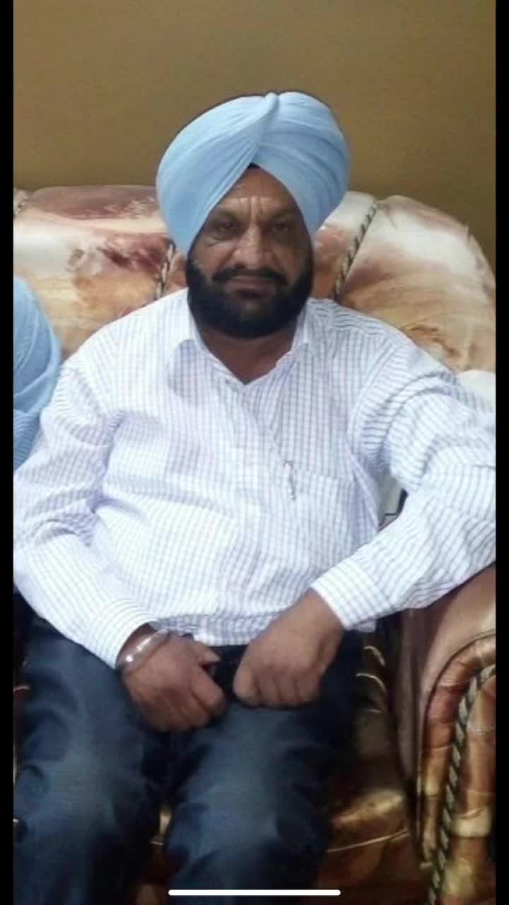 @dhaliwal mani