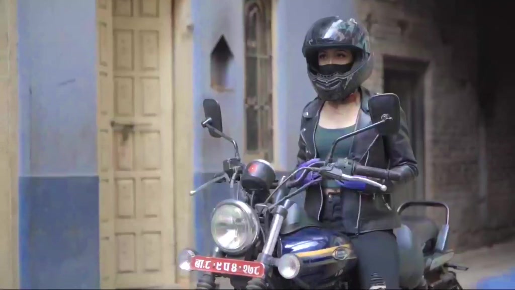 @Rider Rani ๐๐ซ๐