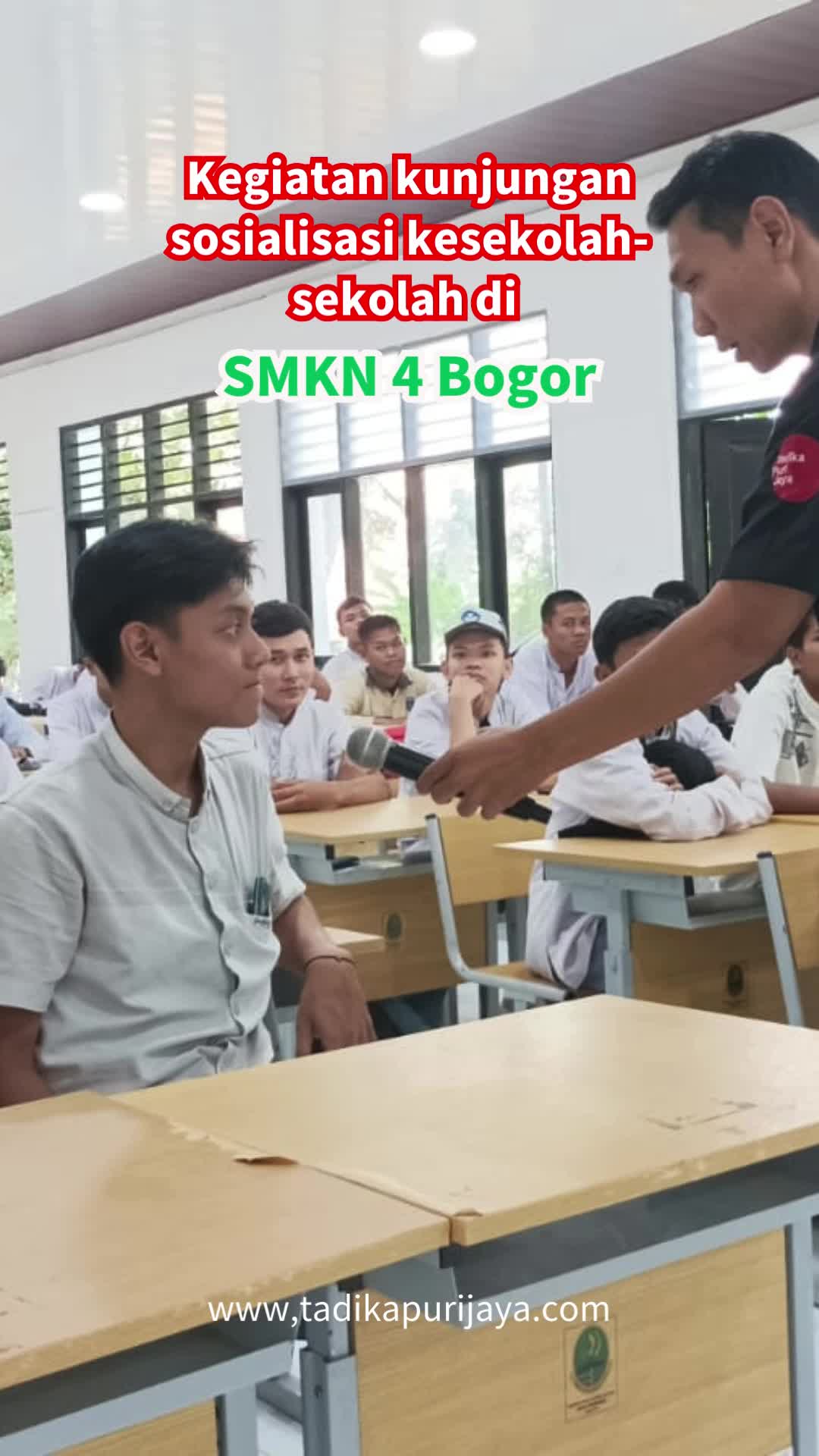 @Tadika Puri Jaya Official