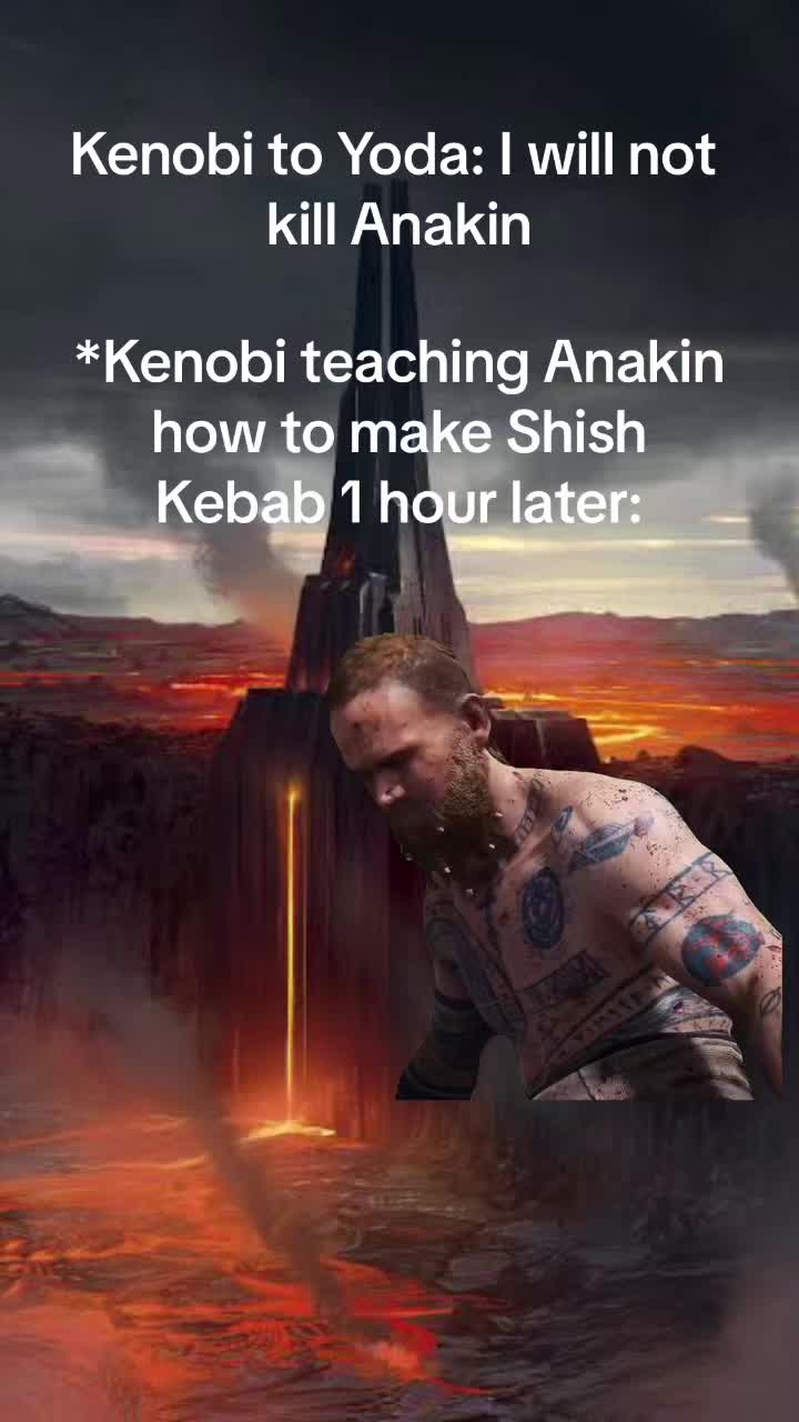 @Soli-Man Kenobi