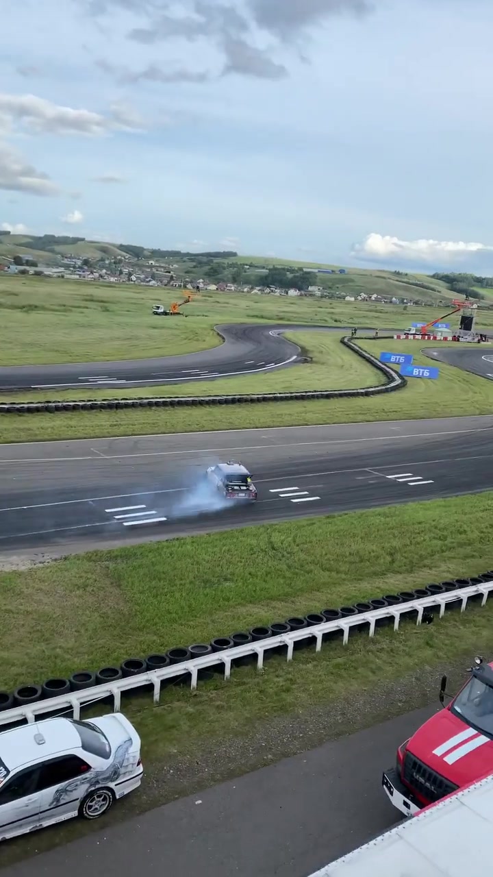 @DriftStairs