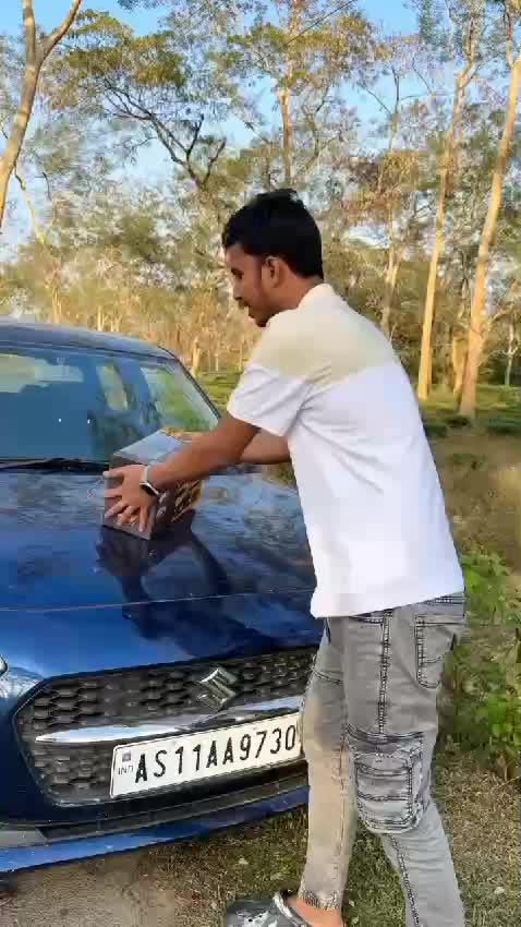 @Car Stunts