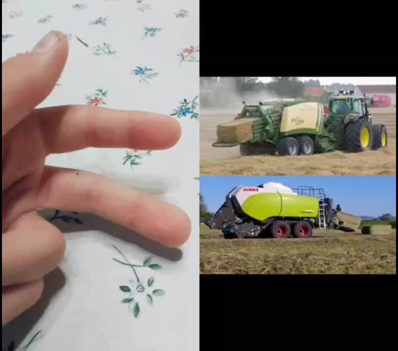 @Folgen gegen Folgen