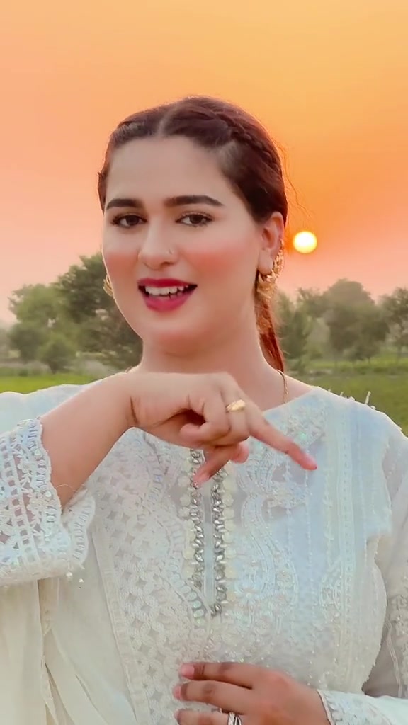 @Alizey Sehar Official