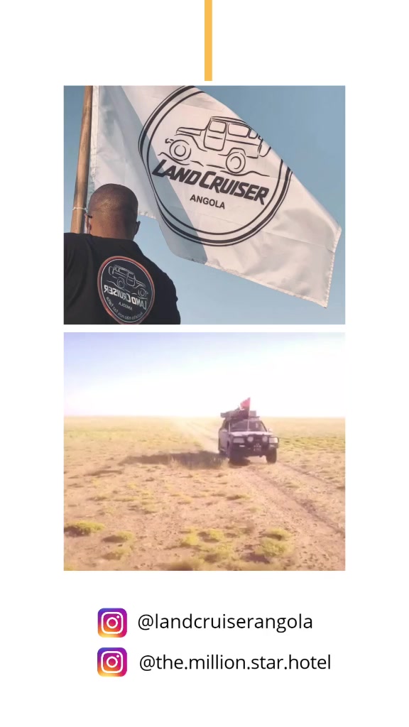 @Land Cruiser Angola🇦🇴