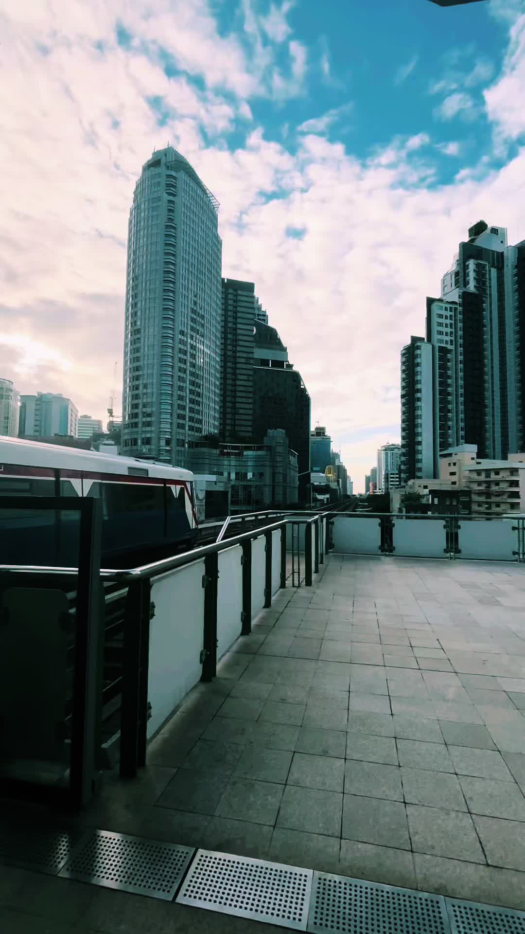 @BKK walks