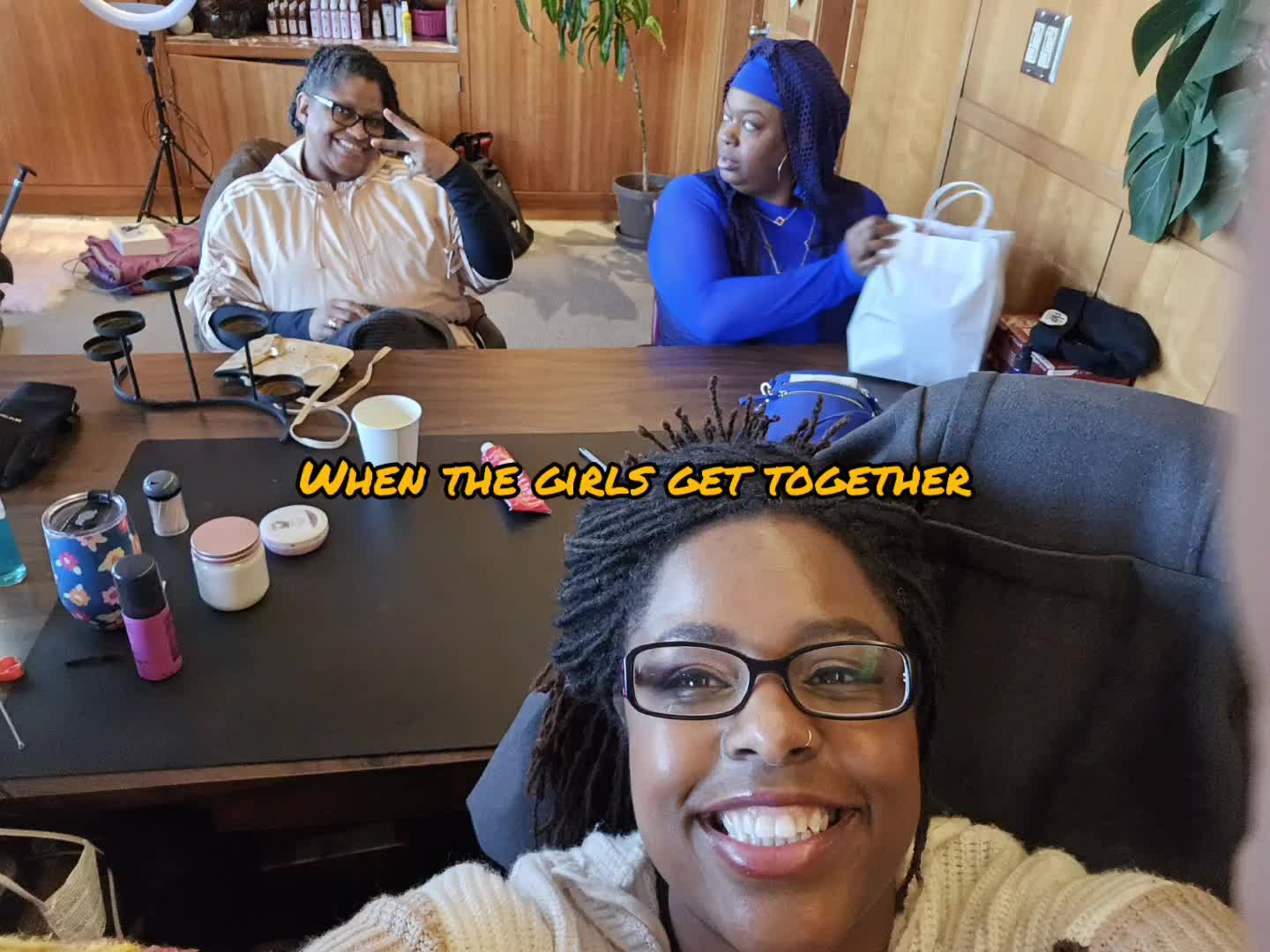 @Chrystal Edwards