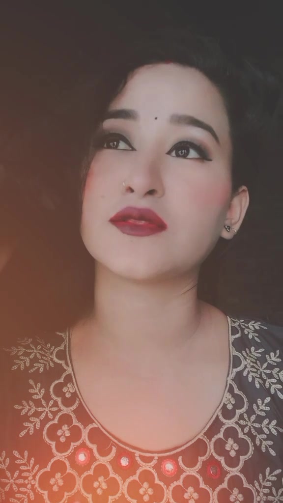 @Amrita Bhujel Thakur