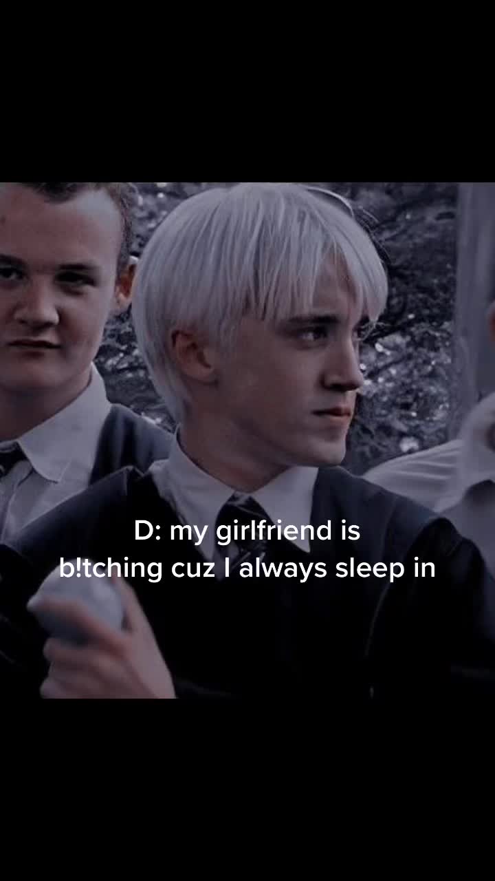 @Draco Malfoy😏💚