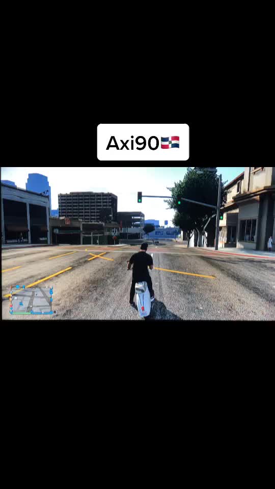 @GTAV
