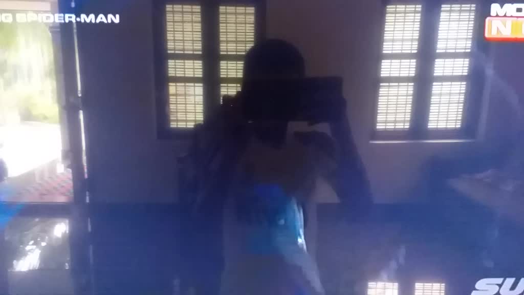 @Viji Aninha