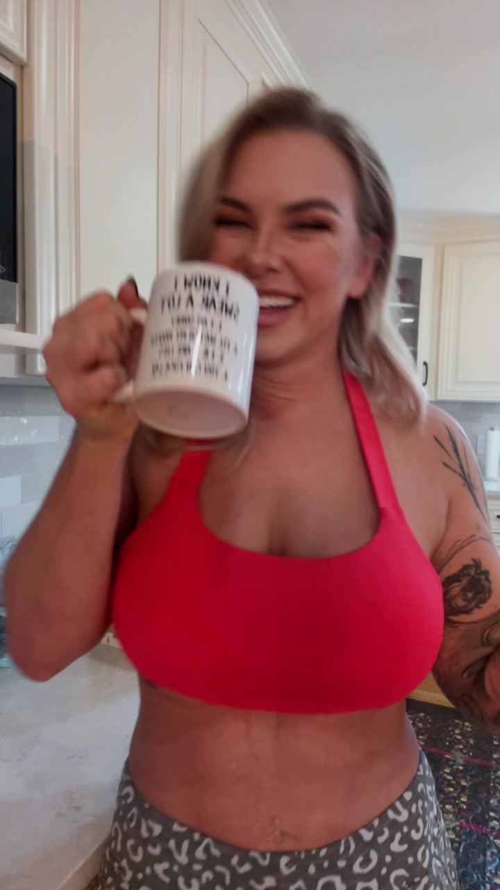 @Mötley Monröe