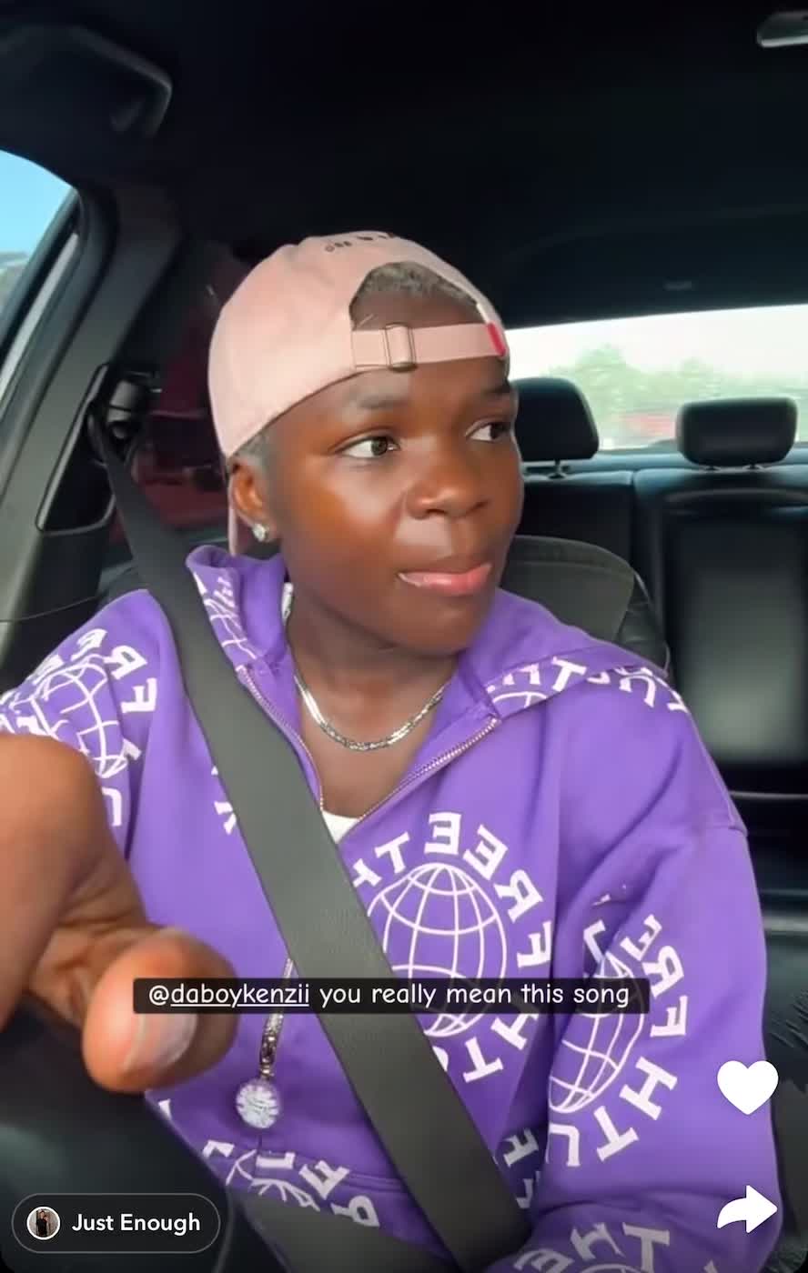 @Ohemaa