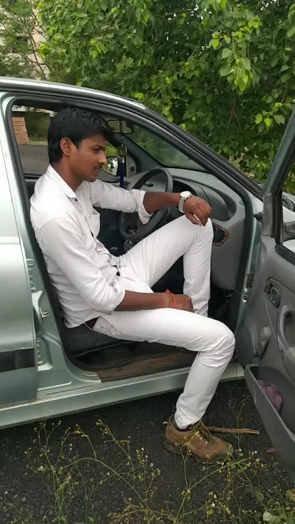 @सरकार अक्षयराजेभोसले