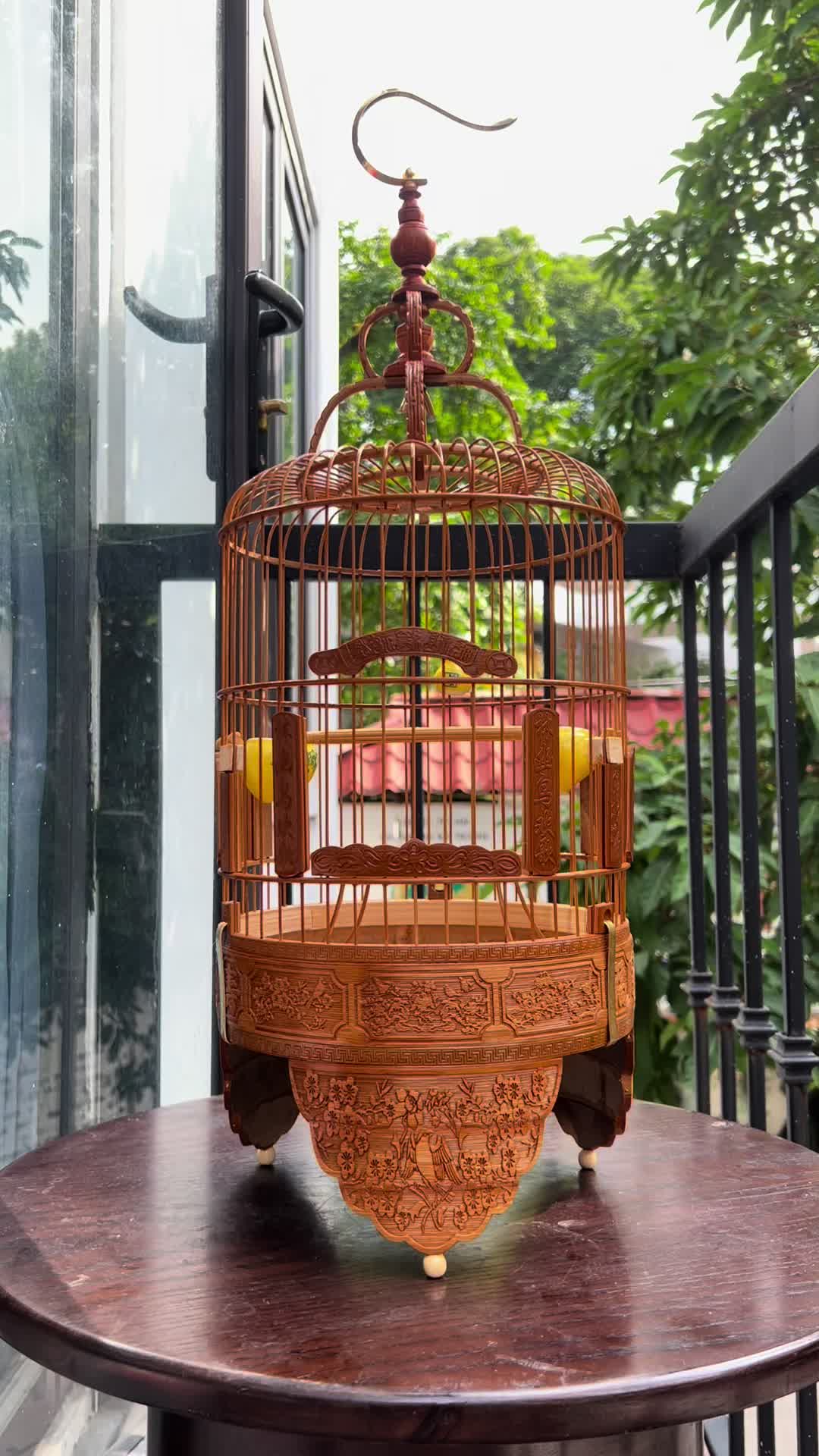 @Lồng Chim Đẹp