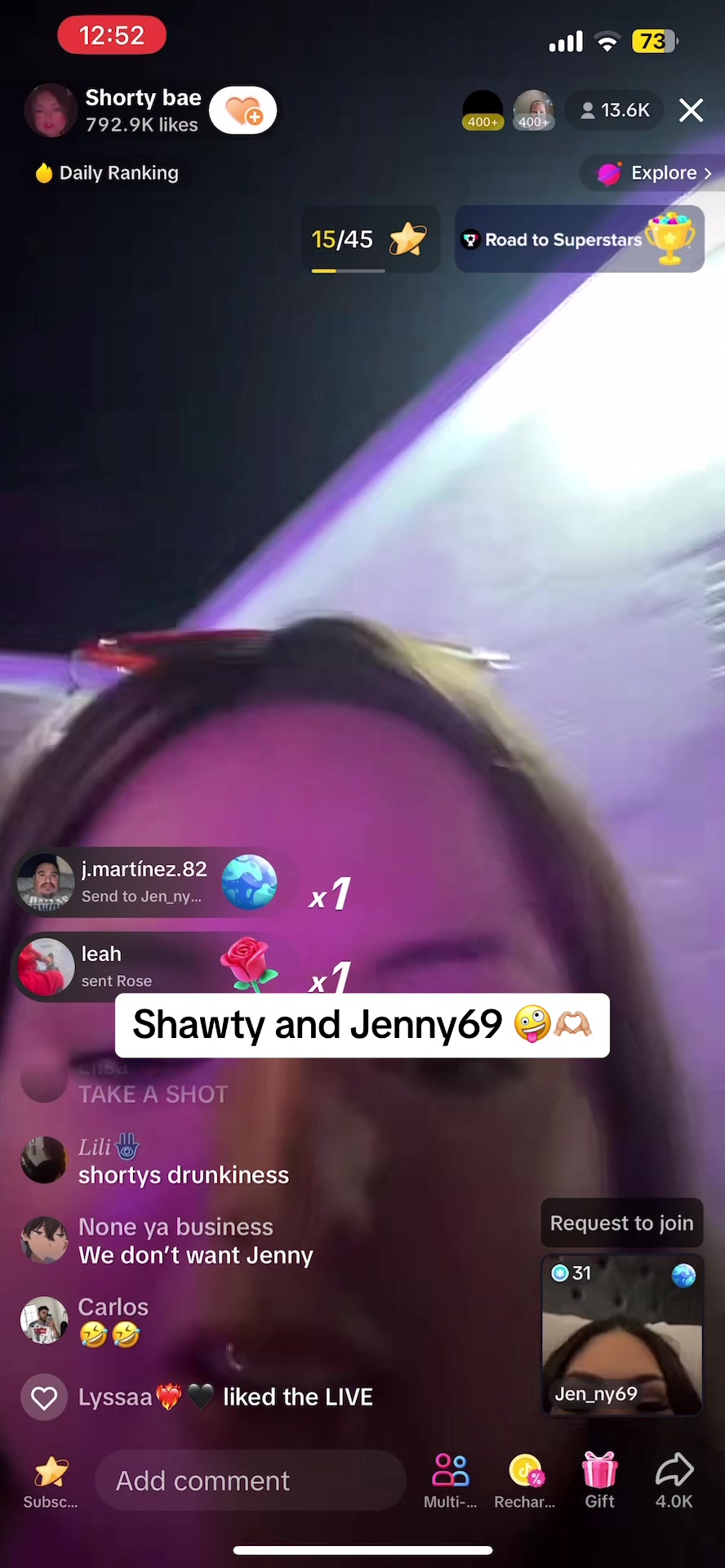 @TiktokChisme
