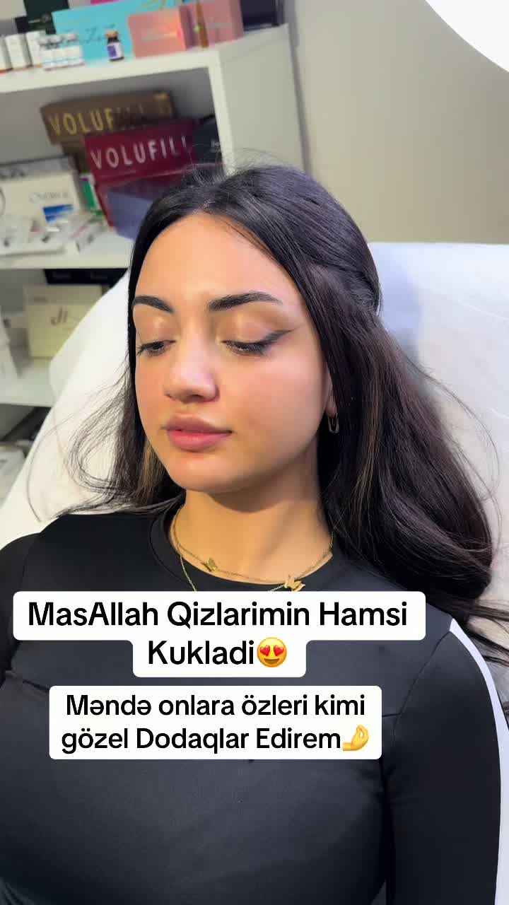 @Kosmetoloq_G&uuml;l&uuml;_Rajab