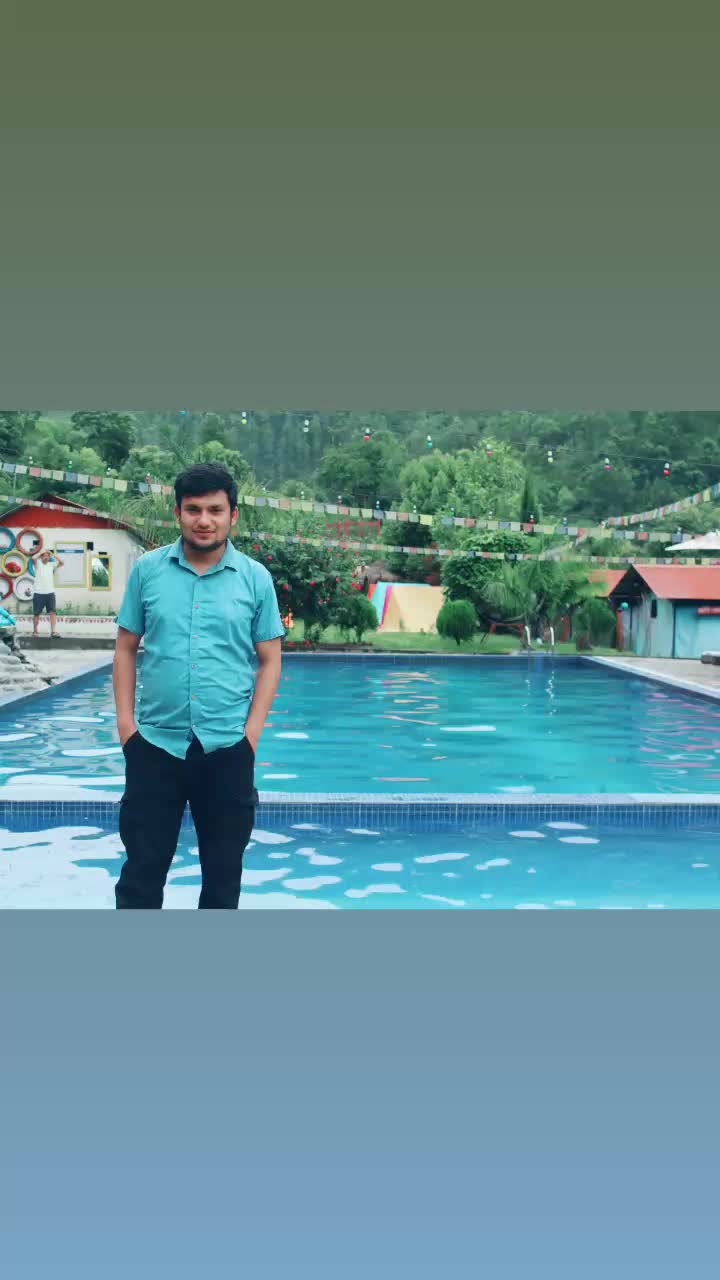 @Dinesh Dhakal