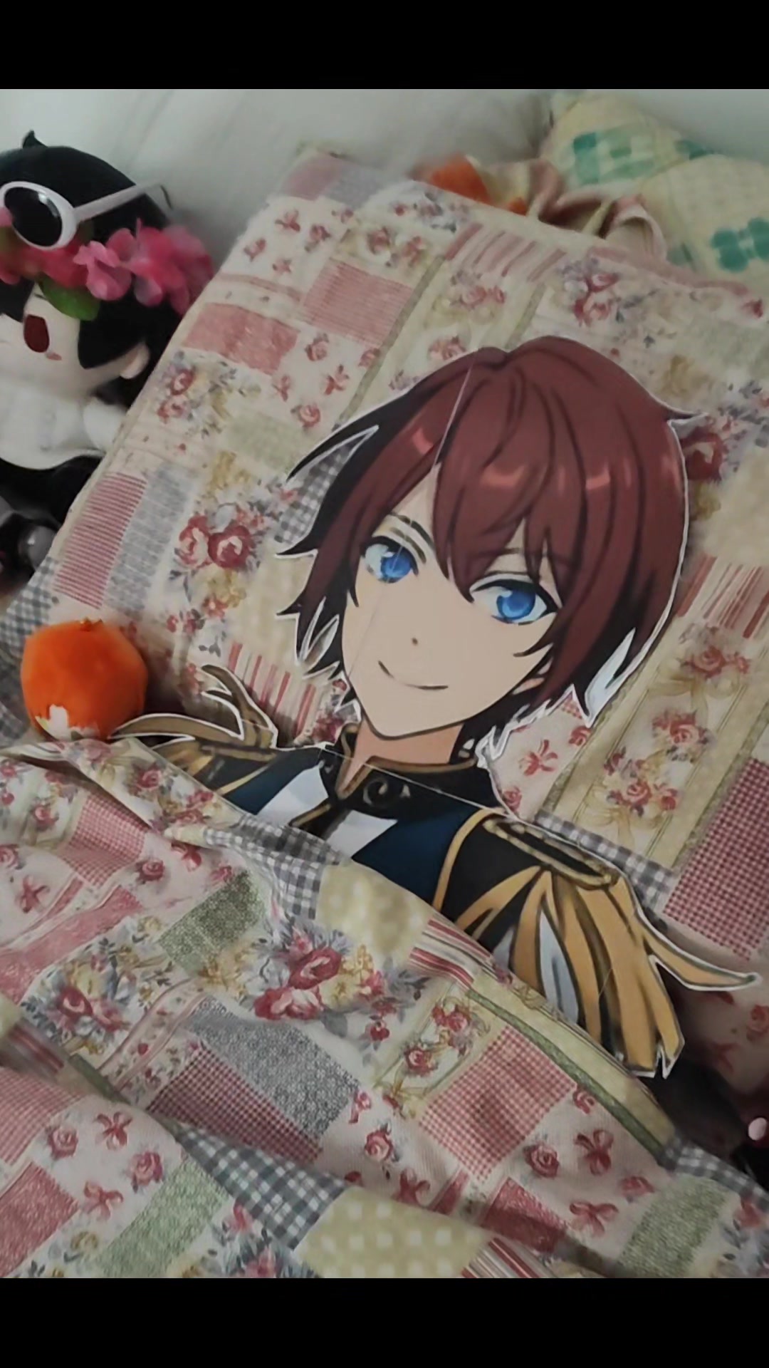 @Hana ❤️ Sanest TsukasaP