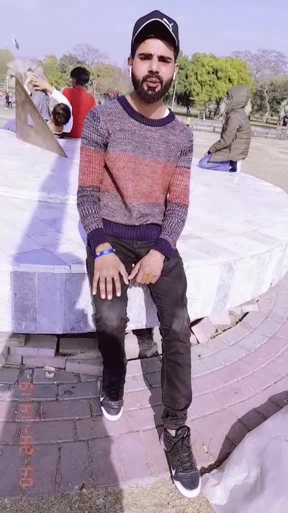 @Salamat Ali Khokhar