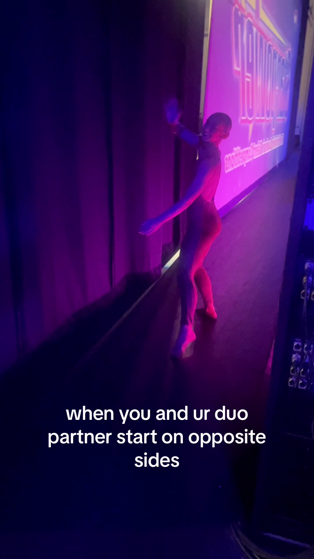 @Alyssa C Dances