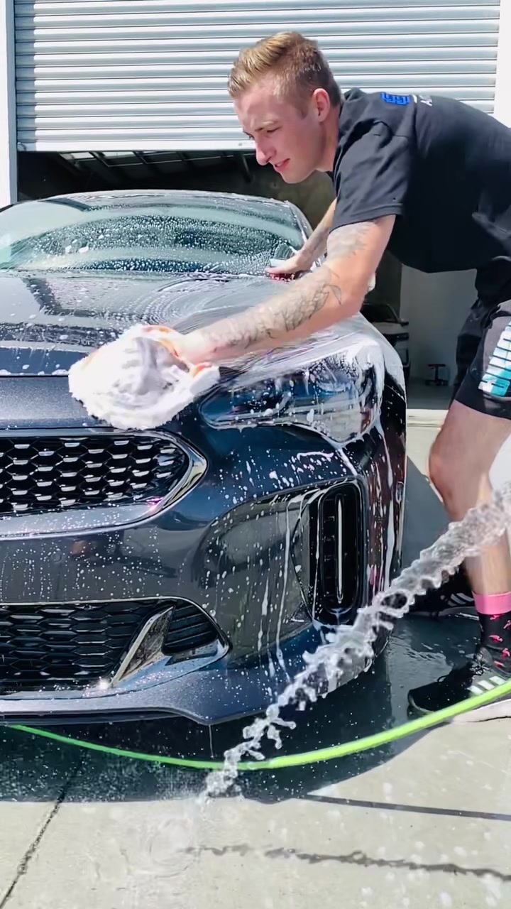 @Evolveautodetailing