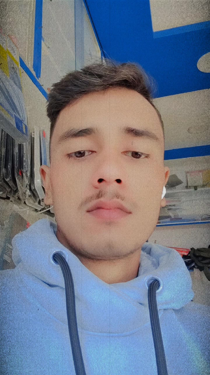 @khemraj thapa