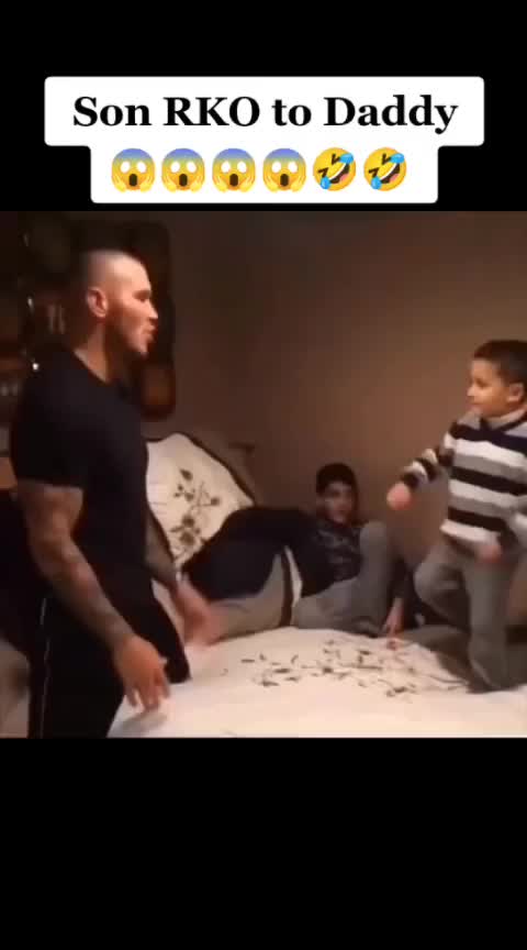 @WWE