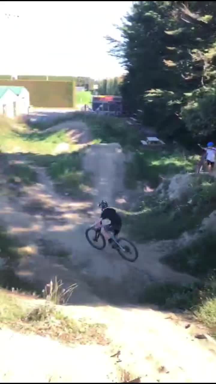 @MTB shredder&rsquo;s