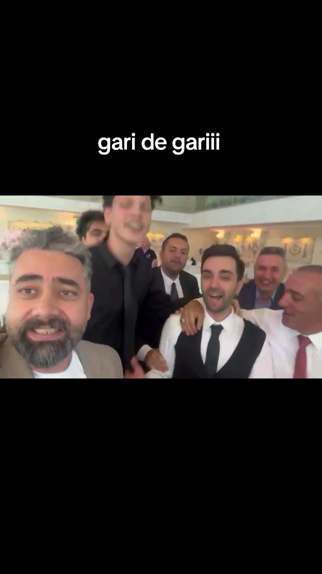@Salih Gergerlioğlu