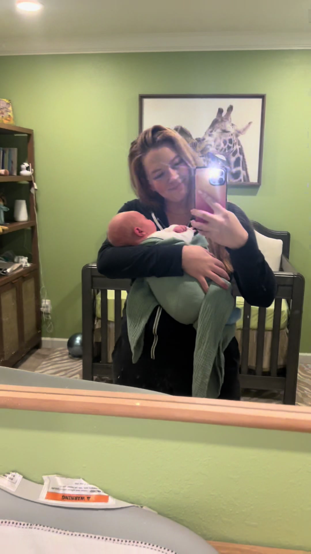 @Callisa Reed | SAHM💙
