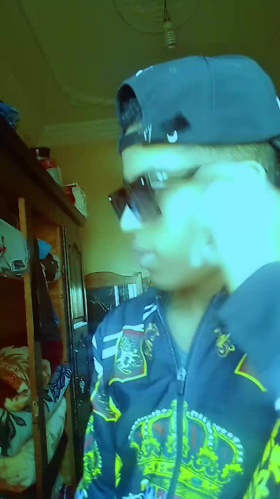 @LmëRÿøüL WeLd RaChiD