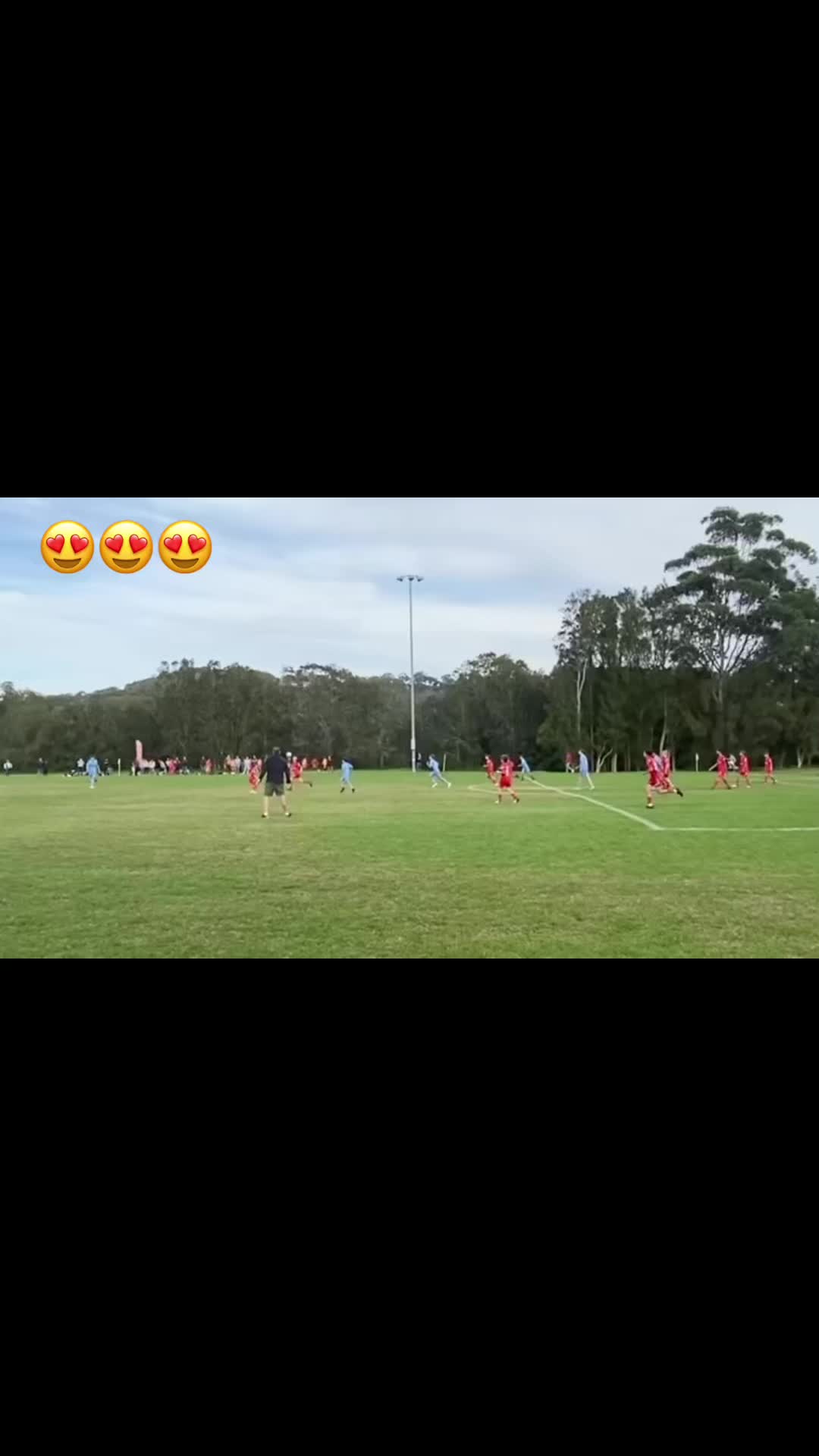 @FIRST TOUCH PARK