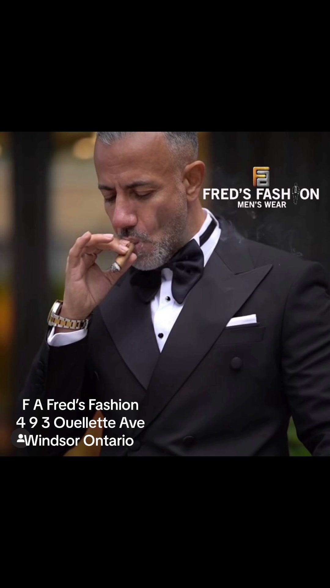 @FaFredsFashion