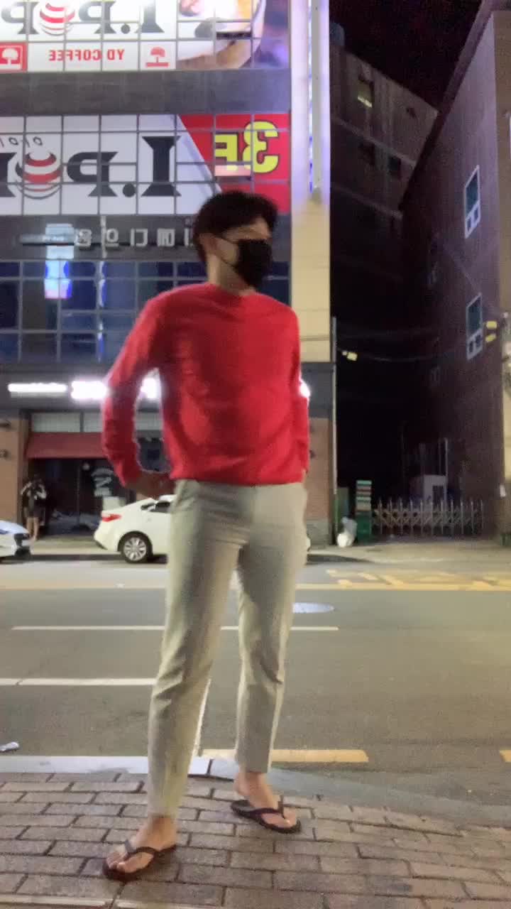 @갱끼