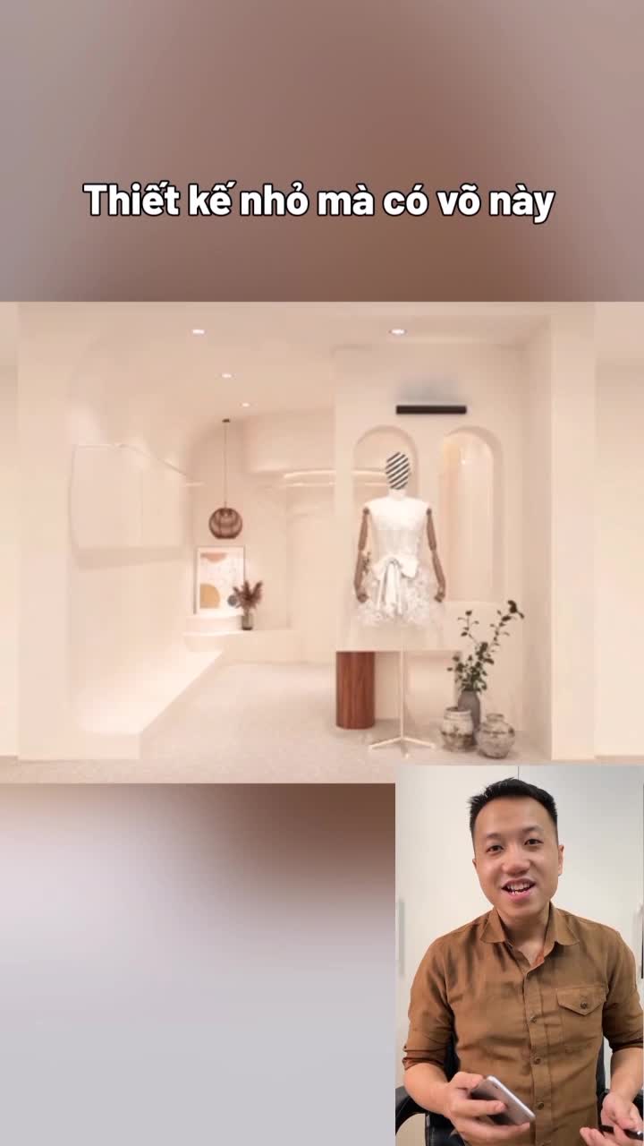 @Đức Bùi - Thi Công Shop 🏠