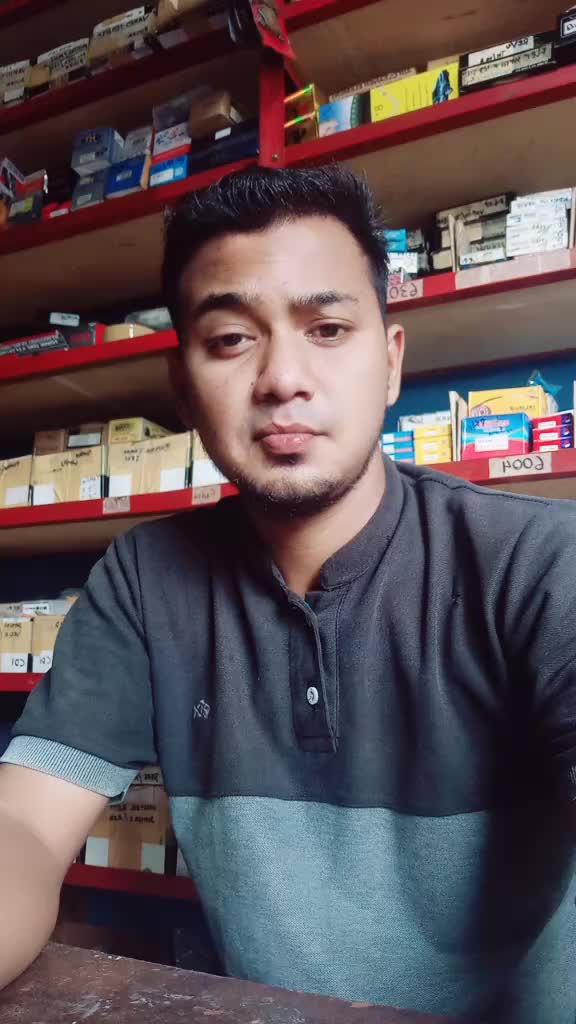 @Rajol Akmal