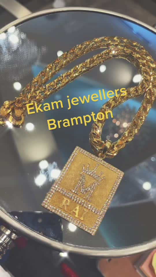 @EKAM JEWELLERS